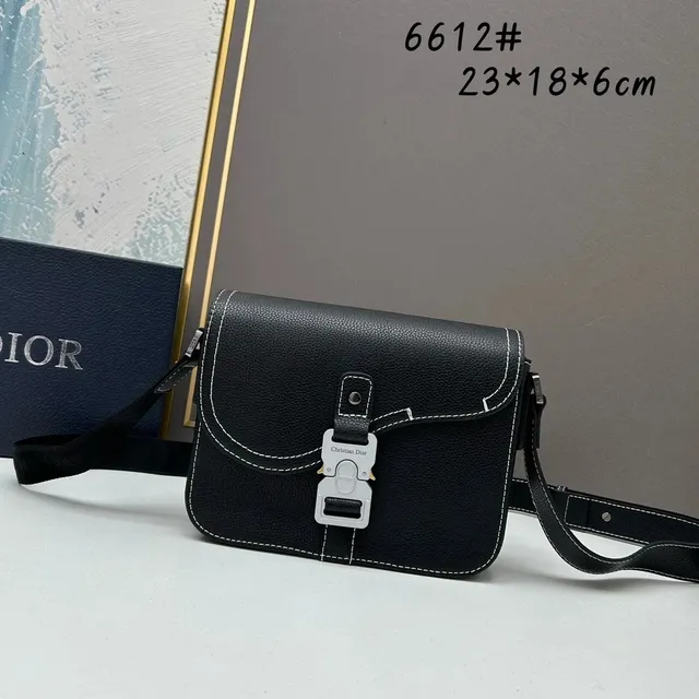 Dior Black