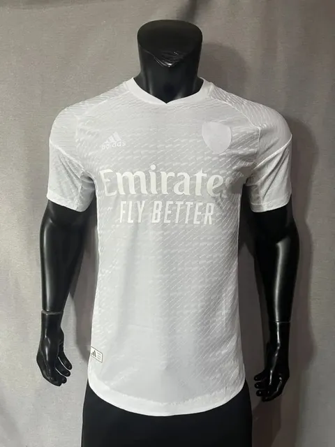 Adidas × Arsenal Away Jersey Emirates Fly Better