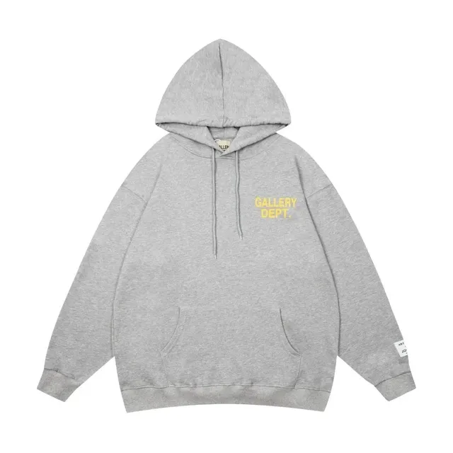 Gallery Dept. hoodies sweatshirts