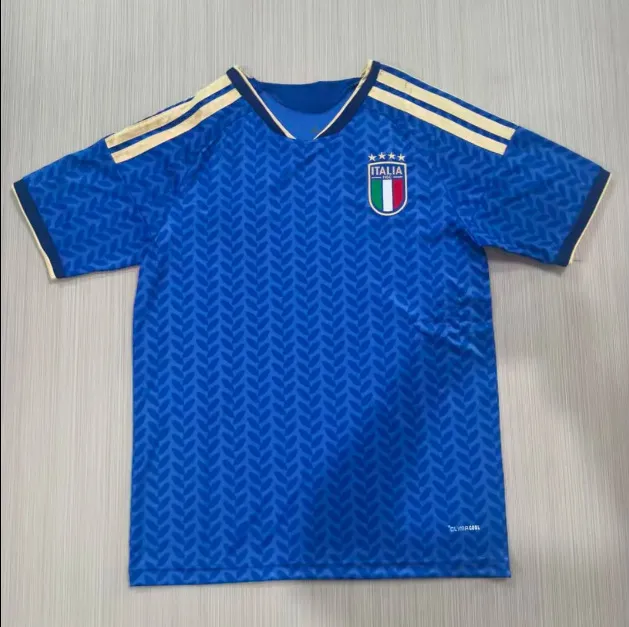 26 Italy's home ground