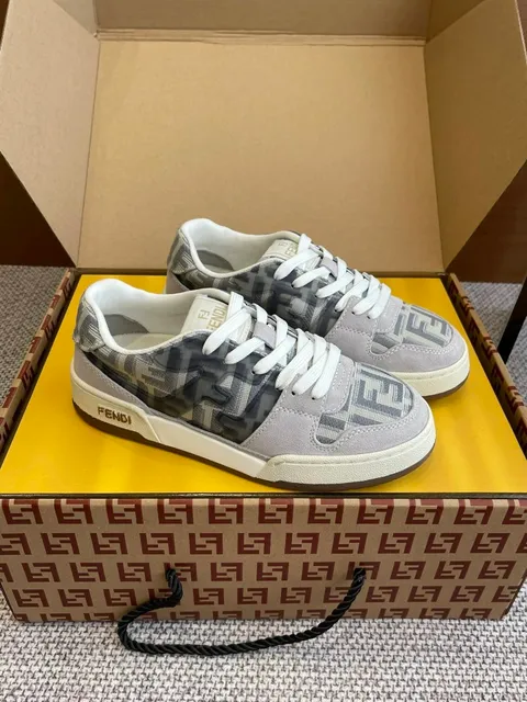Fendi Tennis '90