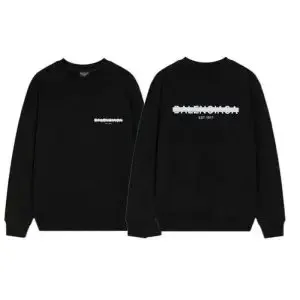 Corteiz Crewneck Sweatshirt Logo Print