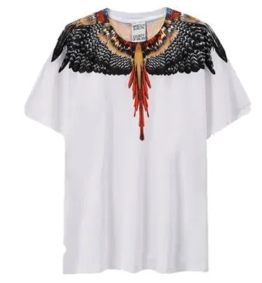 D39 eastern eagle white