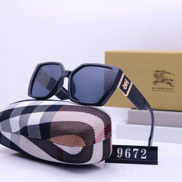 Burberry eyewear