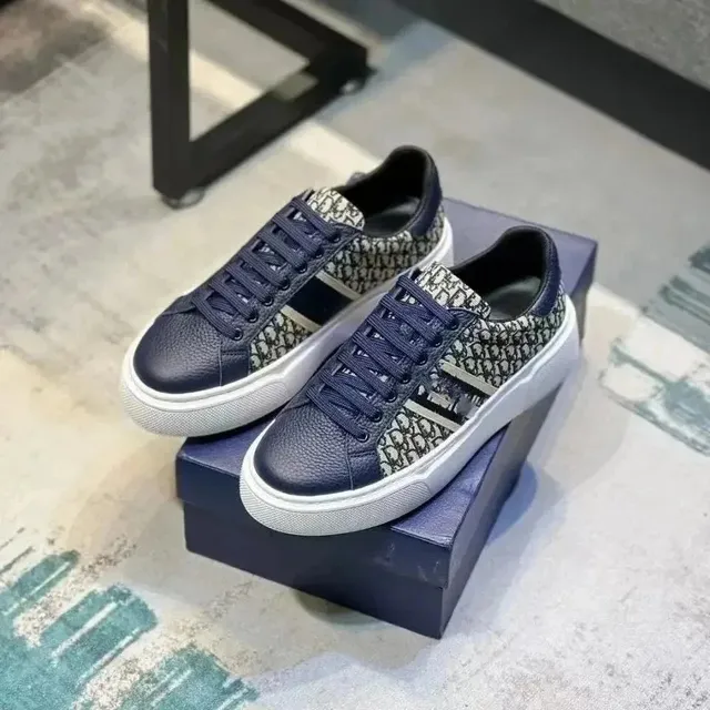 Dior B22 Low
