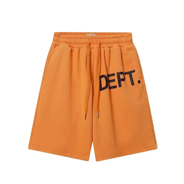 Gallery Dept. Dept. Shorts Bold Logo