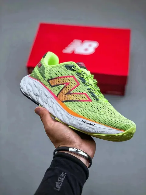 New Balance 2002R Run Like a Deer