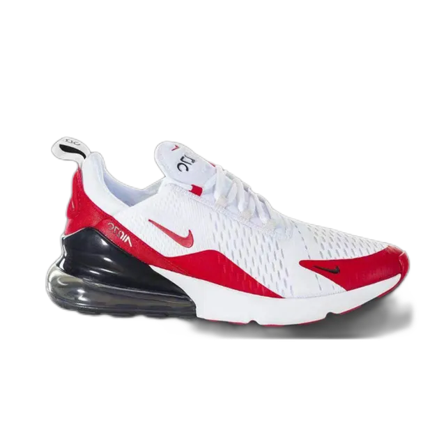 Nike Air Max 270 University Red