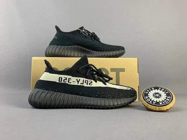 Yeezy sneakers