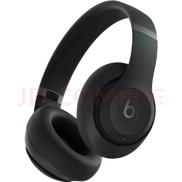 Beats Studio Matte Black