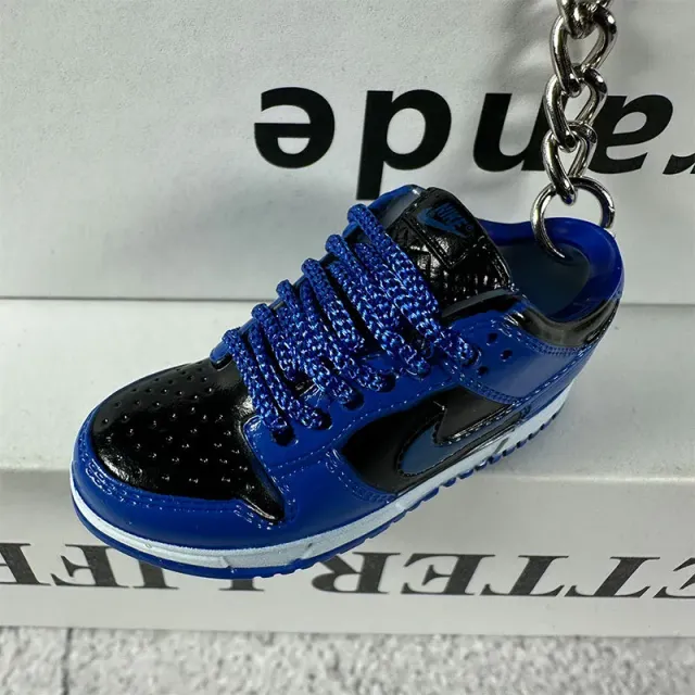 106. royal blue swoosh