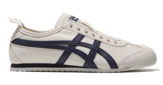 Asics Gel-Lyte III Cream/Navy