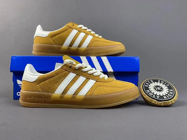 Adidas sneakers