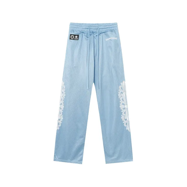 Ice hockey uniform blue pants