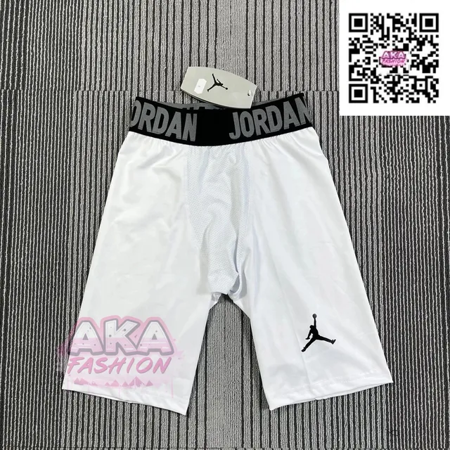 Jordan Performance Shorts Jumpman Logo