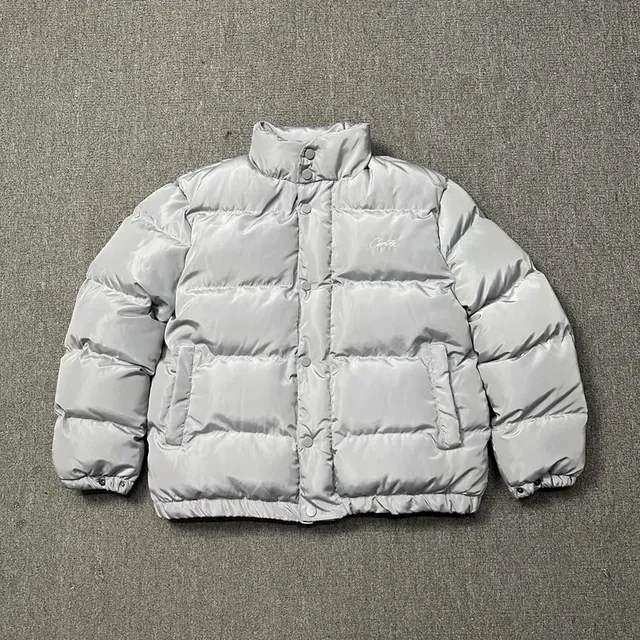 Corteiz Puffer Jacket