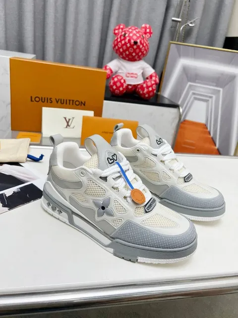 Louis Vuitton sneakers