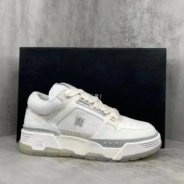 Amiri Sneaker