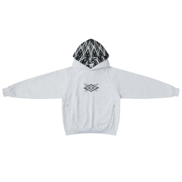 C.P. Company Hoodie Goggle Logo