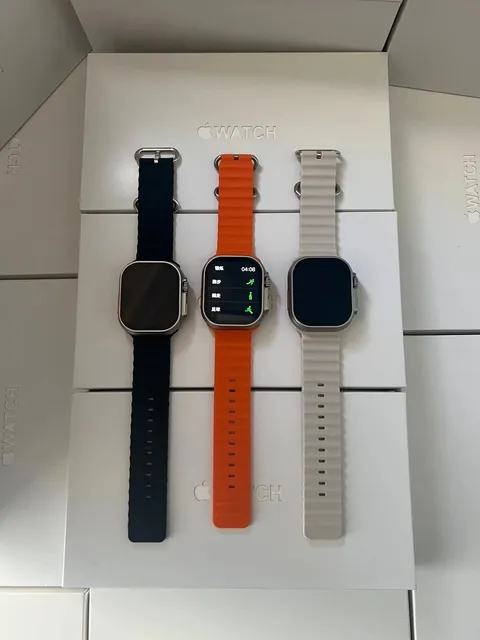 Apple Watch Sport Band