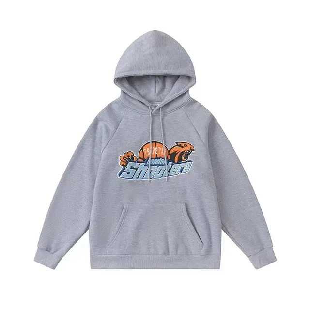 Trapstar Hoodie Shooters Graphic