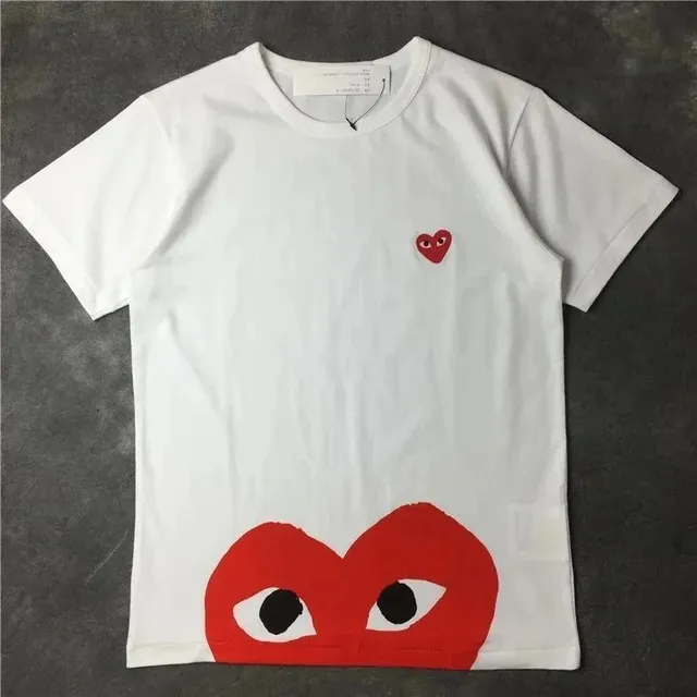Comme des Garçons t shirts