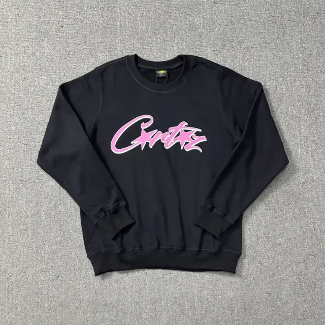6228 black sweatshirt 85