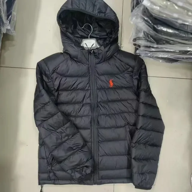Polo Ralph Lauren jackets
