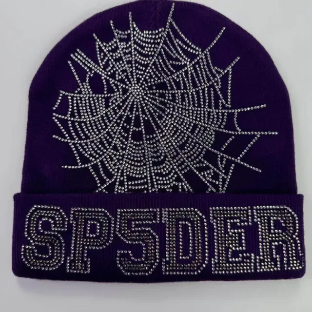 Spb02 - Purple Purple