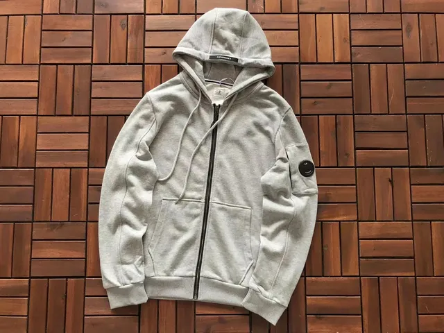 C.P. Company hoodies sweatshirts