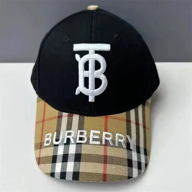 Burberry headwear