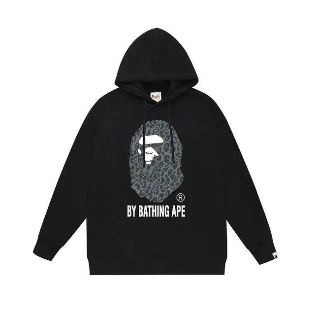 BAPE hoodies sweatshirts