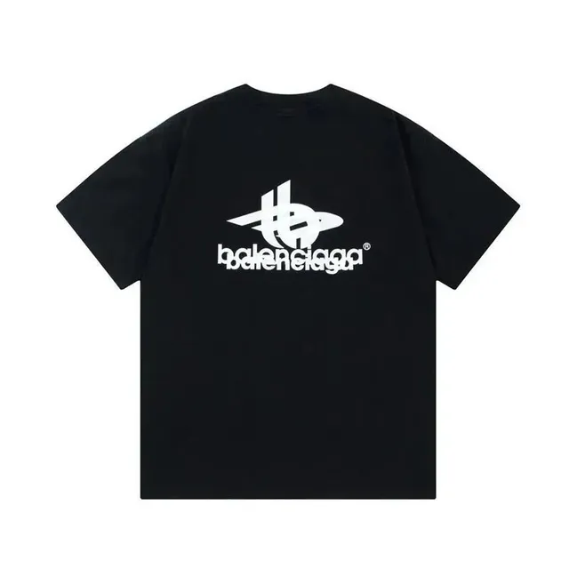 Balenciaga Logo T-Shirt
