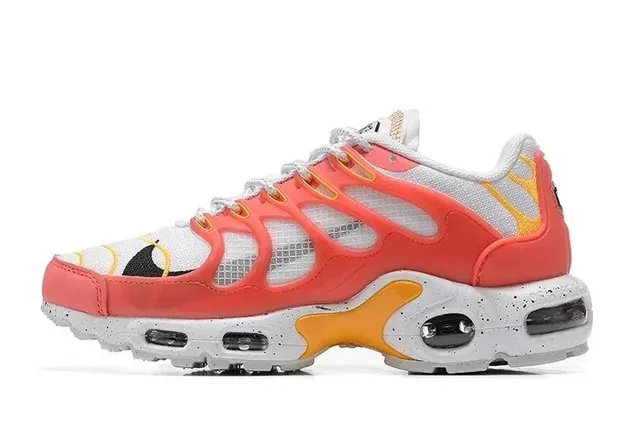 Nike Air Max Plus Sunset