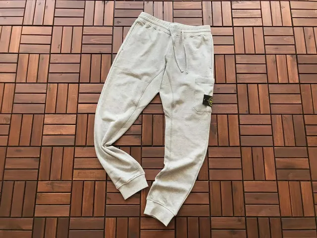 Stone Island trousers
