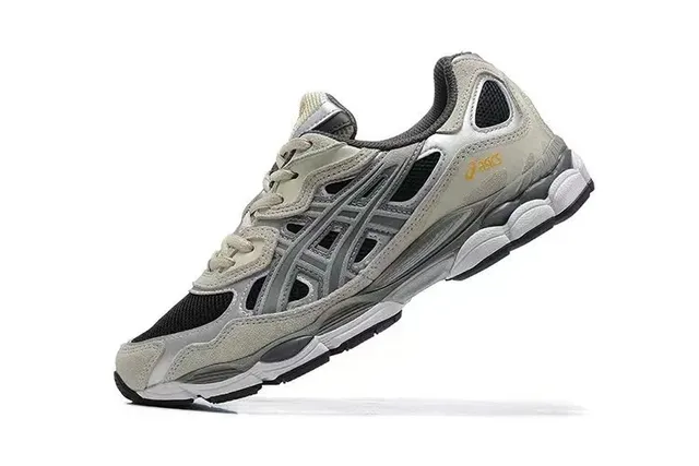Asics Gel-Lyte III OG Grey Beige