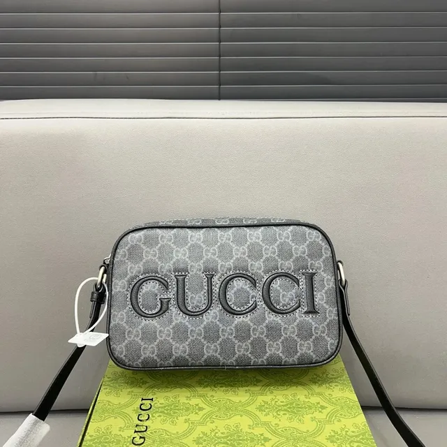 Gucci handbags
