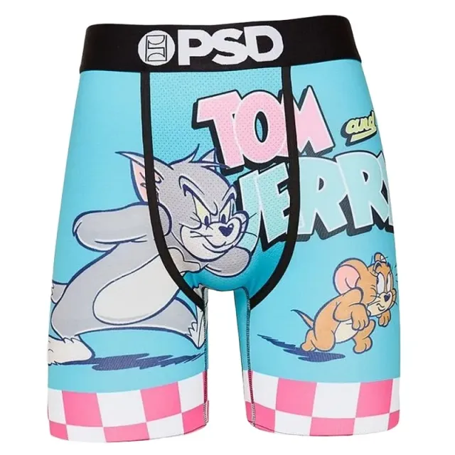 P69 鼠猫蓝