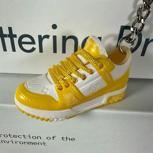 7.l yellow v