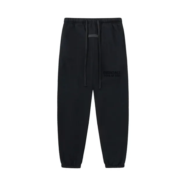 Fear of God Essentials Sweatpants Essentials Logo