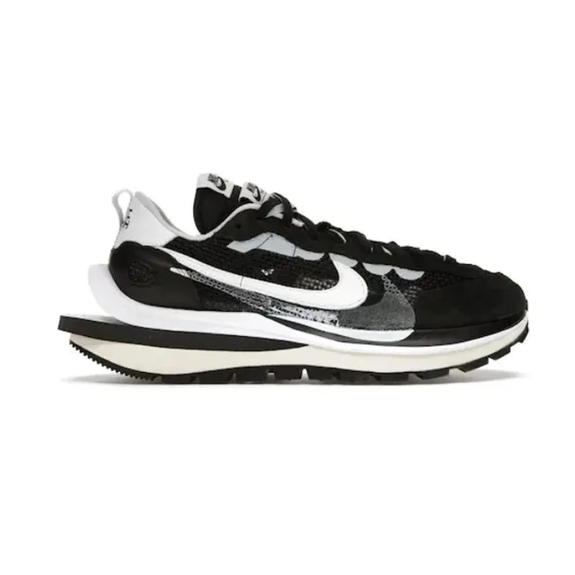 Nike × Sacai LDWaffle