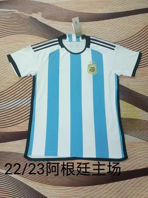 2223阿根廷主场