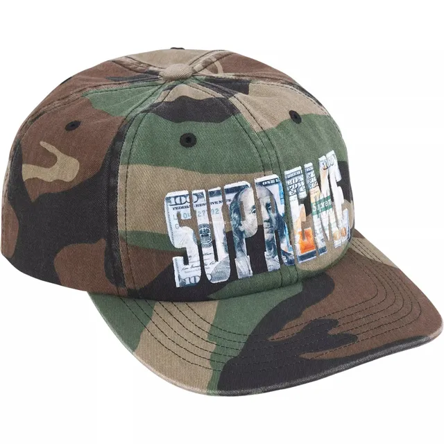 H053 # Camouflage