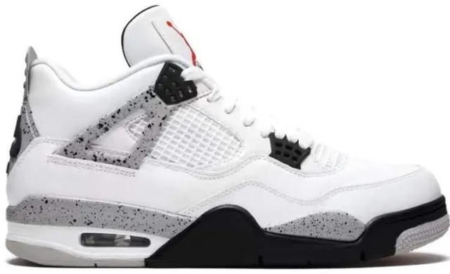 Air Jordan 4