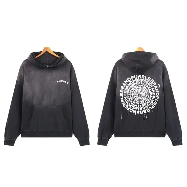 Purple Brand hoodies sweatshirts