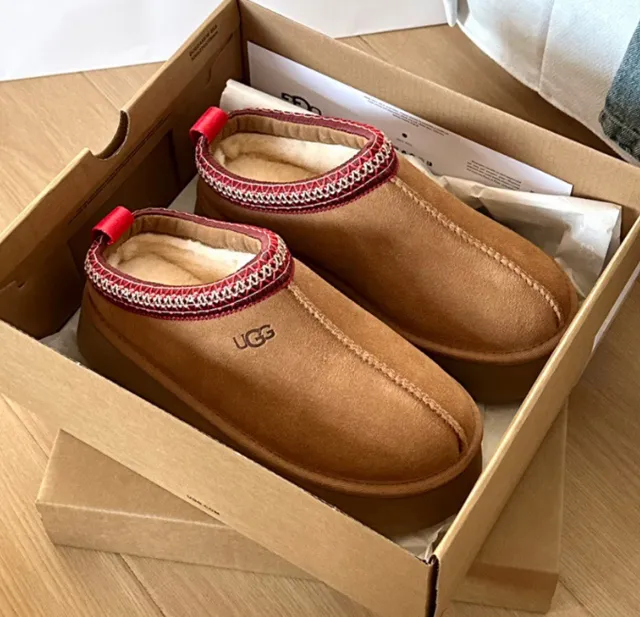 UGG sandals slippers