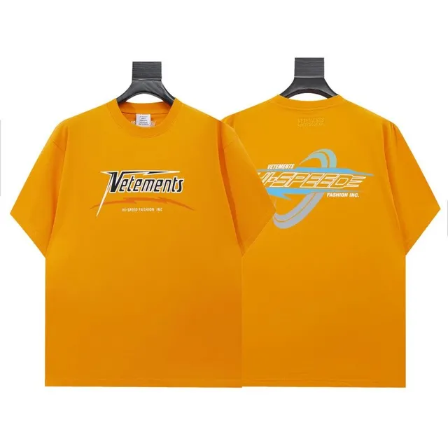 Vetements t shirts