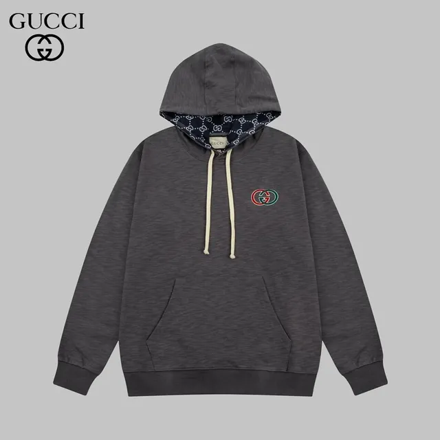 Gucci Hooded Sweatshirt