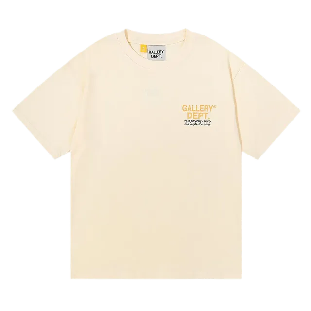 Gallery Dept. T-Shirt