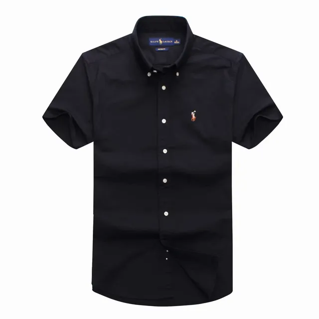 Polo Ralph Lauren Custom Fit Oxford Shirt